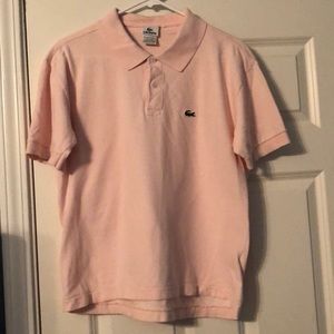 Men’s shirt